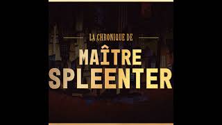 First Print Awards 2024 : la chronique de Maître Spleenter !