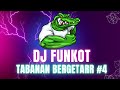 DJ FUNKOT BALI TABANAN BERGETAR #4