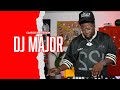 Class Is In Session with DJ Major | Open Format Hip Hop, Club Music, Baltimore Originals