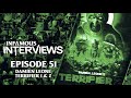 Damien Leone - Terrifier 1 & 2 (Infamous Interviews Ep. 51)