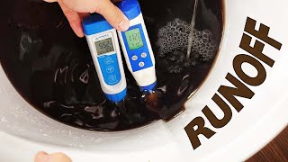 How to Check \u0026 Test Runoff pH \u0026 ppm to Diagnose \u0026 Fix Nutrient Burn \u0026 Deficiencies