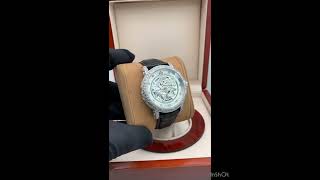 Bestwin Original watch