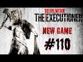 Let's Platinum & 100% The Evil Within #110 - The Executioner DLC (4/8)