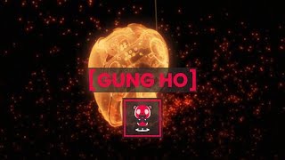 [free] Keith Ape x Ronny J Type Beat — "Gung Ho" 熱心な | Japanese 808 Beat | Asian Sample Instrumental