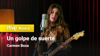 Carmen Boza – “Un golpe de suerte” | Un país para escucharlo (2024) HD