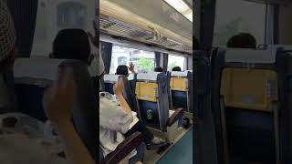 JR四国 復活キハ185系 特急しおかぜ 高松駅出発 #shorts