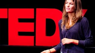 Looks aren't everything. Believe me, I'm a model. | Cameron Russell | TED