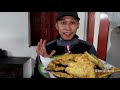 WARUNG NASI PECEL KHAS PONOROGO BU BIBIT