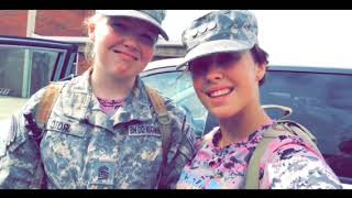 2018-2019 Buckingham JROTC Raider Video