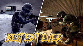 Bullet Force / Critical Ops | BEST EDIT EVER - Let's Support Yume