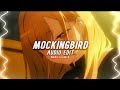 eminem mockingbird audio edit tiktok version