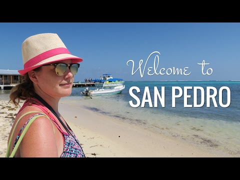 Our first time in BELIZE!!!! Our first time in BELIZE!!!!