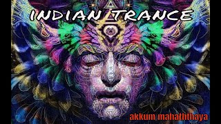 Indian Trance Hidden Temple Morfou Midnight Mix