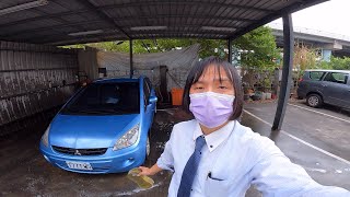 業務員日記 開車隨手拍 06/23/2021 GH011088