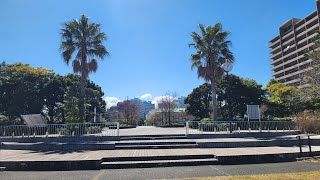 日の出北公園 三番瀬沿い緑道 浦安市日の出 2024/03/21