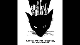 Jack The Ripper (Live) - My Chemical Romance