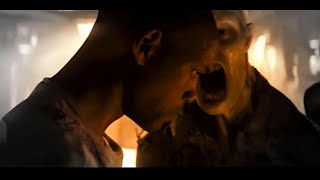 I AM LEGEND 2 HD Trailer  Will Smith Horror Movie Fan Made