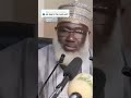 👂|| Sheikh Ahmad Tijjani Yusuf Guruntum