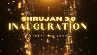 Day 2 of Shrujan 3.0: A Perfect Blend of Inspiration, Fun, and Electrifying Performances!