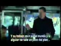 Los Agentes del Destino - Trailer y Comentarios Actores