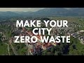 Zero Waste Cities Video Appeal