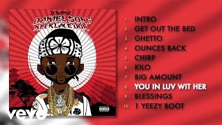 2 Chainz - You In Luv Wit Her ft. YFN Lucci (Official Audio)