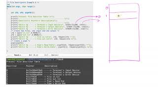 File Descriptors Explained