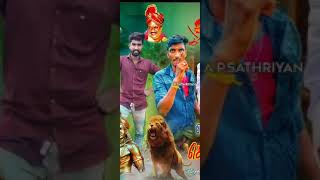 vanniyar song | birthday edit || brother video edit