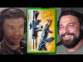 AK Guys vs AR Guys | PKA & Brandon Herrera