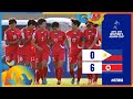 Full Match | AFC U17 Women's Asian Cup Indonesia 2024™ | Group A | Philippines vs DPR Korea