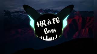 SAKHIYAN 2 [BASS BOOSTED] | HR&PB Bass | Latest Trending Song