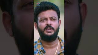 Tuck Jagadish Movie Scenes | Nani Saves Ritu Varma From Goons | #ytshorts | Malayalam Filmnagar