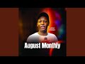 August Monthly (Medley)