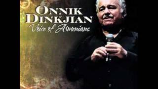 Onnik Dinkjian - Koon Yeghir Balas