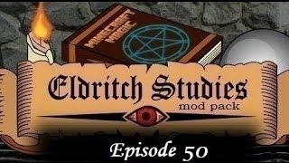 Eldritch Studies Ep. 50 - Brewing 101