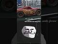 cars edit ||troll face meme.. full credit:@onlyTheLastSmile