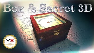 [🎬 Walkthrough]  —  BOX \u0026 SECRET 3D —  [Y8 Games]