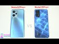 Redmi Note 12 Pro Plus vs Note 11 Pro Plus Speed Test and Camera Comparison