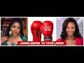 Toyin Lawani  Vs Jaruma Empire !!