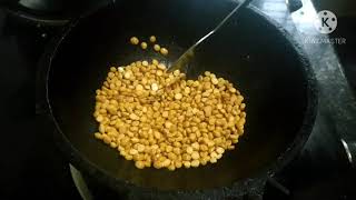 Traditional Iyengar Thengai Podi (Coconut Powder)