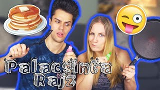 PALACSINTA MŰVÉSZET #3 | Atival