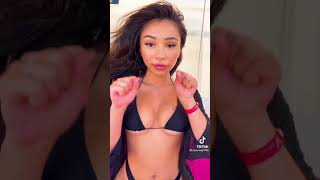 Alyssa Griffith Tiktok Challenge