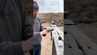 First shots with the Tisas px-9 gen 3. Pretty amazing gun for the price