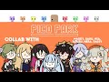 【GAMING | PICO PARK】Apakah Tim ini Bisa Kompak?! w/ Teman-teman MAHA5