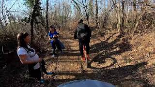 Gorizia Enduro 2019 - 'Piñata' trail