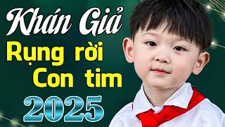 TIẾNG HÁT XÉ LÒNG Của Chàng Trai 14 TUỔI CÙNG NGƯỜI EM GÁI SAU 10 NĂM GẶP LẠI | THVL