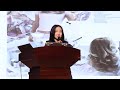 Painting My “I AM” in the Age of AI | Wenxin (Melody) Ke | TEDxWuxi Big Bridge Academy Youth