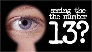 Numerology Of Number 13: Hidden Meanings Behind Thirteen