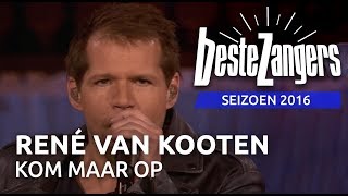 René van Kooten - Kom maar op | Beste Zangers 2016