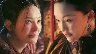 A Ruo betrayed Ruyi, was tortured by her in public, and was thrown into the cold palace